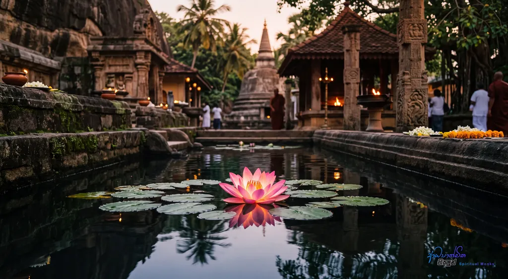 Looking Within: The Mind as the Ultimate Sanctuary